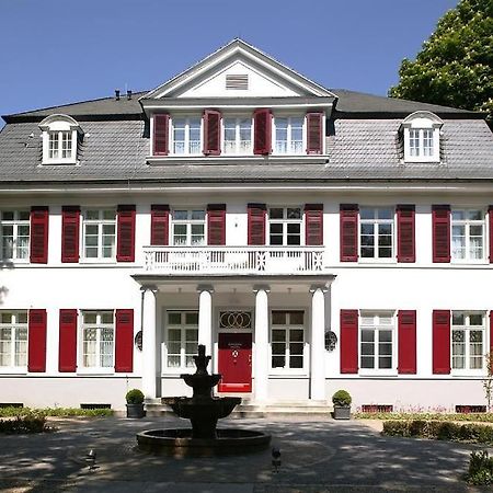 Die Villa, Zimmer 26, Dz Leverkusen Zewnętrze zdjęcie