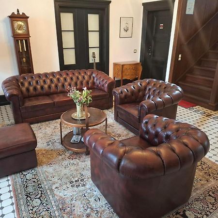 Die Villa, Zimmer 26, Dz Leverkusen Zewnętrze zdjęcie